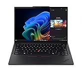 Lenovo 2025 ThinkPad T14s Gen 6 Copilot+ Laptop with AMD Ryzen AI 7 PRO 350 Processor, 14” WUXGA IPS 400-Nits Touchscreen Display, 32GB LPDDR5X-7500MT Memory, 1TB SSD, Wi-Fi 7, and Windows 11 Pro