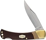 Old Timer 6OT Golden Bear Traditional Lockback