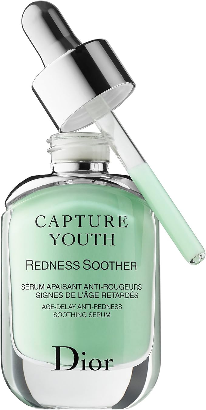 dior capture youth redness soother