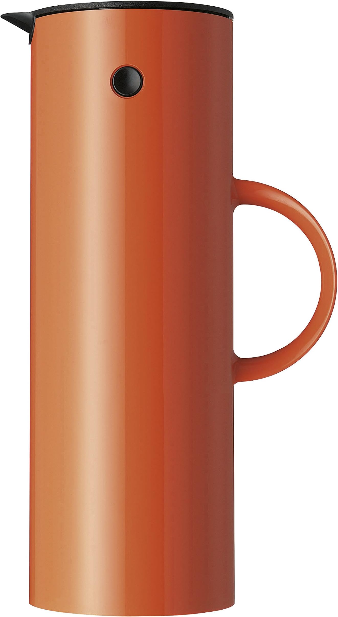 Stelton 950 1 Litre Vacuum Jug, Saffron