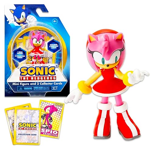amy rose sonic toy Realistic Life Size Sex Doll Porn Videos main image 1
