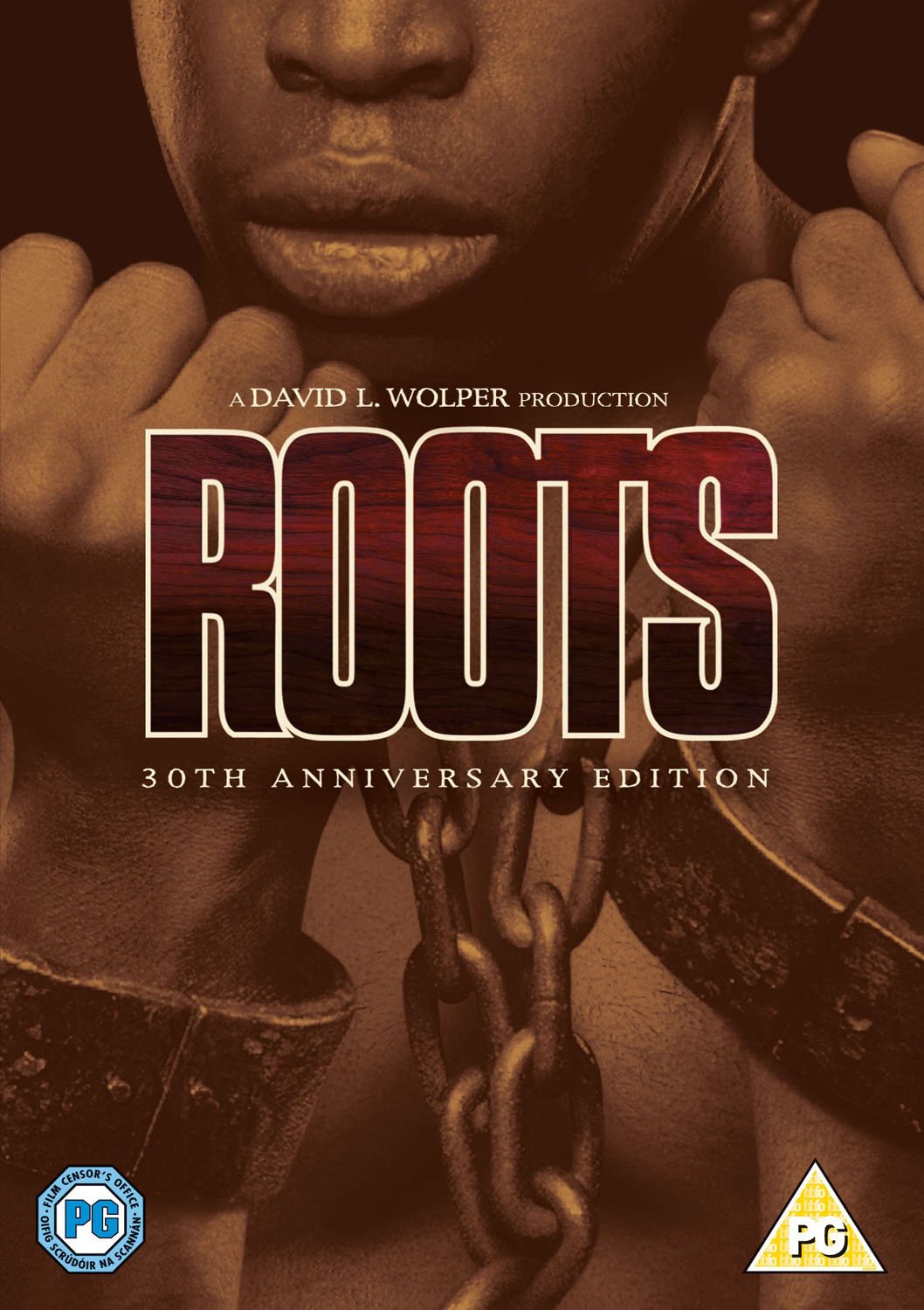 Roots: The Original Series [DVD] [1977]