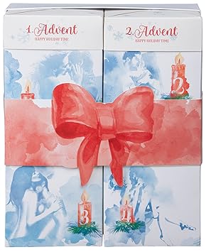 Erotische 'Adventsbox'