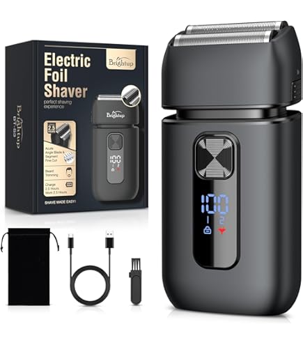 best electric shaver lubricant The Best Pre-Electric Shave Lotions: Tested And Reviewed • ShaverCheck