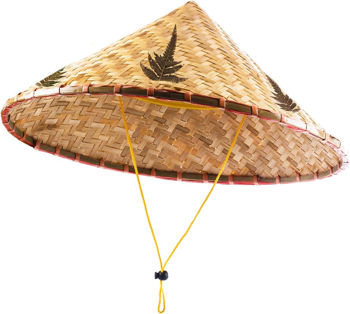 chinese rice paddy hat