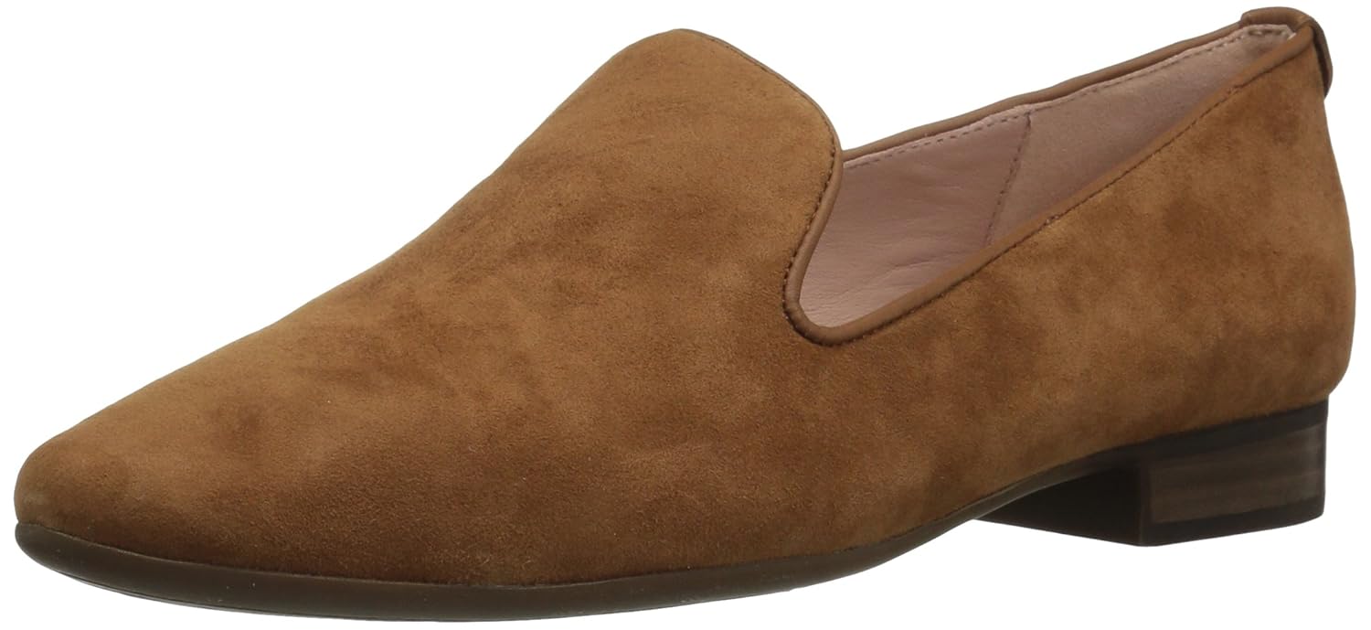 taryn rose bryanna loafer