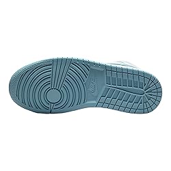 Jordan Womens Wmns Air 1 MID BQ6472 141 UNC - Size 5W