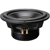 Dayton Audio RSS315HO-44 12" Reference HO DVC Subwoofer