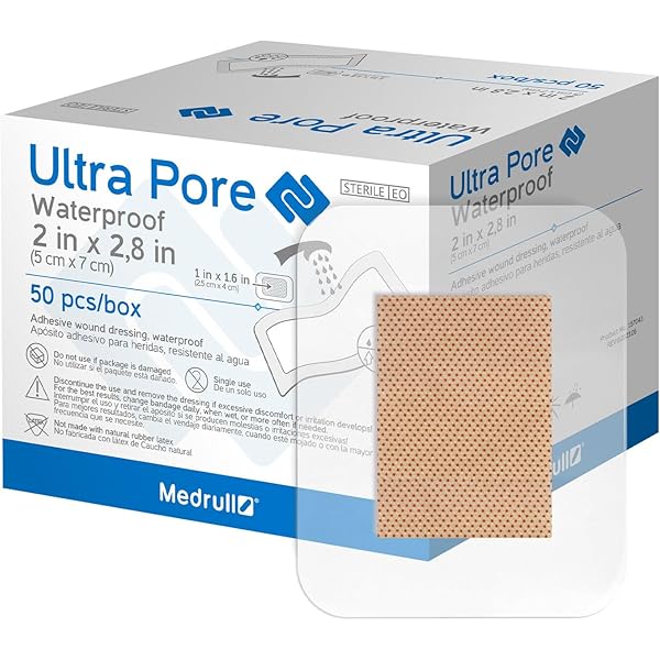 Elastic Netting Dressing Size 5 - 1-1/4 X 25 Yards For Bandage Holders