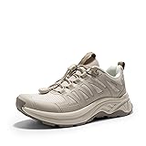 NORTIV 8 Women's Quick Laces Hiking Shoes