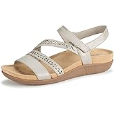BareTraps JINNA Womens Sandals