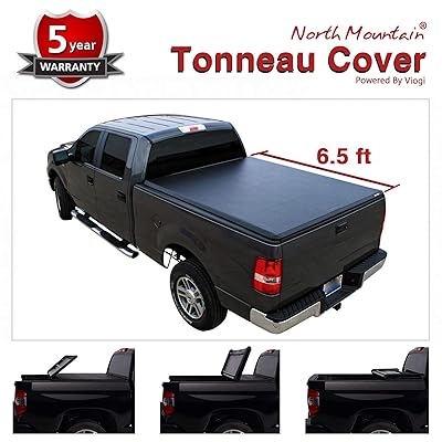 Truck Bed Tailgate Accessories