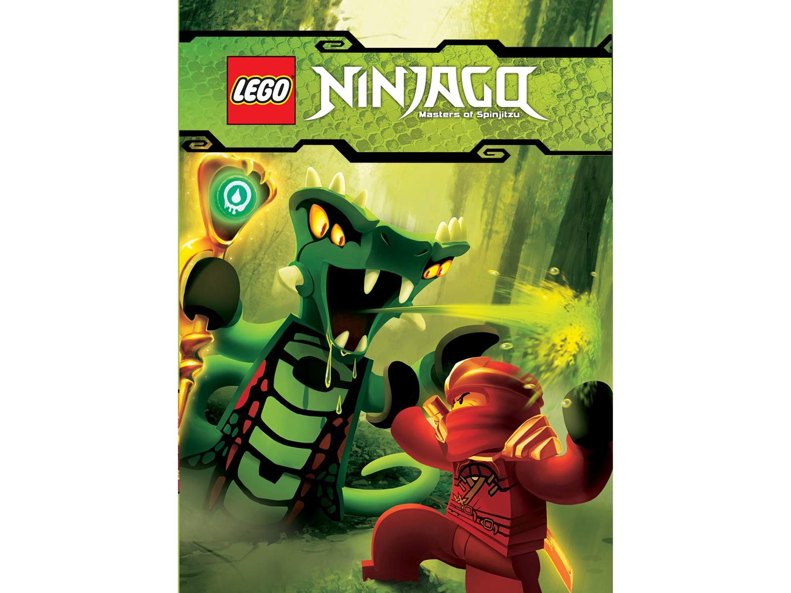 Amazon Co Jp Lego スター ウォーズ フリーメーカーの冒険 シーズン１を観る Prime Video