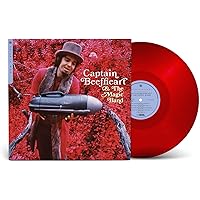 CD Captain Beefheart &amp;amp; The Magic Band Safe As Milk BVCM35626PROMO BMG 紙ジャケ プロモ /00110 Captain Beefheart & The Magic Band - Safe As Milk - Amazon