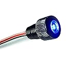 Oznium Brightest Light Bolt - Flush Mount 12V LED