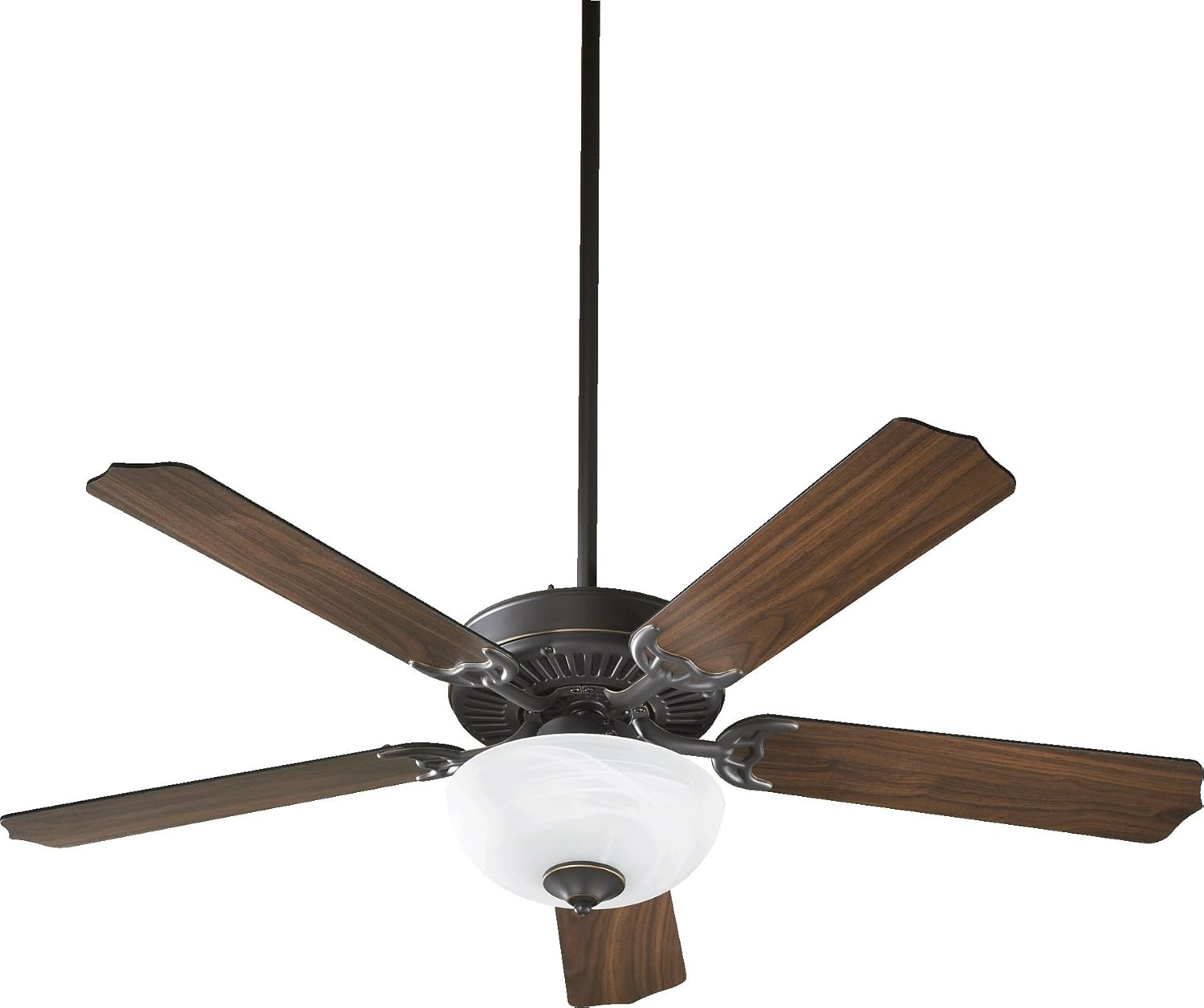 Quorum International 77525 9295 Capri Iii 52 Inch 2 Light