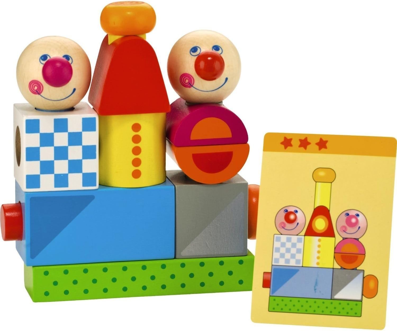 Best Haba Wooden Building Blocks For Kids