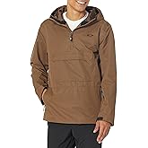 Oakley mens Divisional Recycled Shell Anorak Jacket