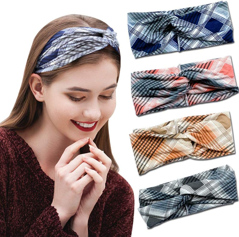 The 10 Best Cooling Turbans For Women