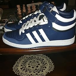 adidas concord ii mid patent