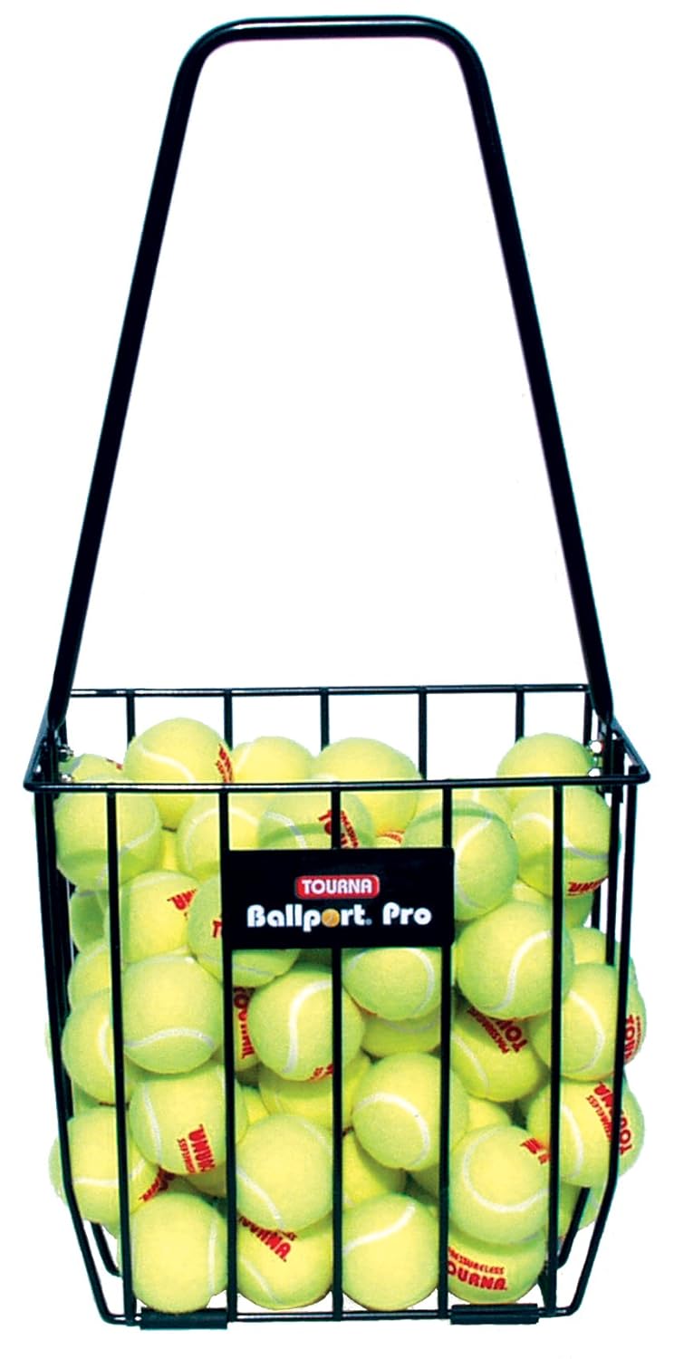 Ball hopper tennis warehouse Clearance