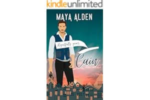 Cain: A Short Story (Regretfully Yours)