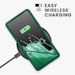 kwmobile Case Compatible with Google Pixel 7a Case