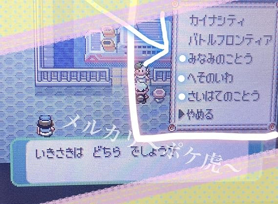 ポケモン エメラルド 図鑑一覧 クールイラスト100 バラエティ