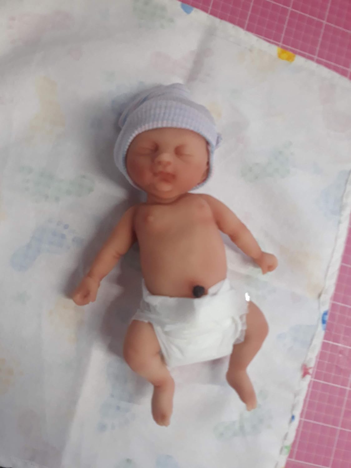 micro preemie baby girl clothes