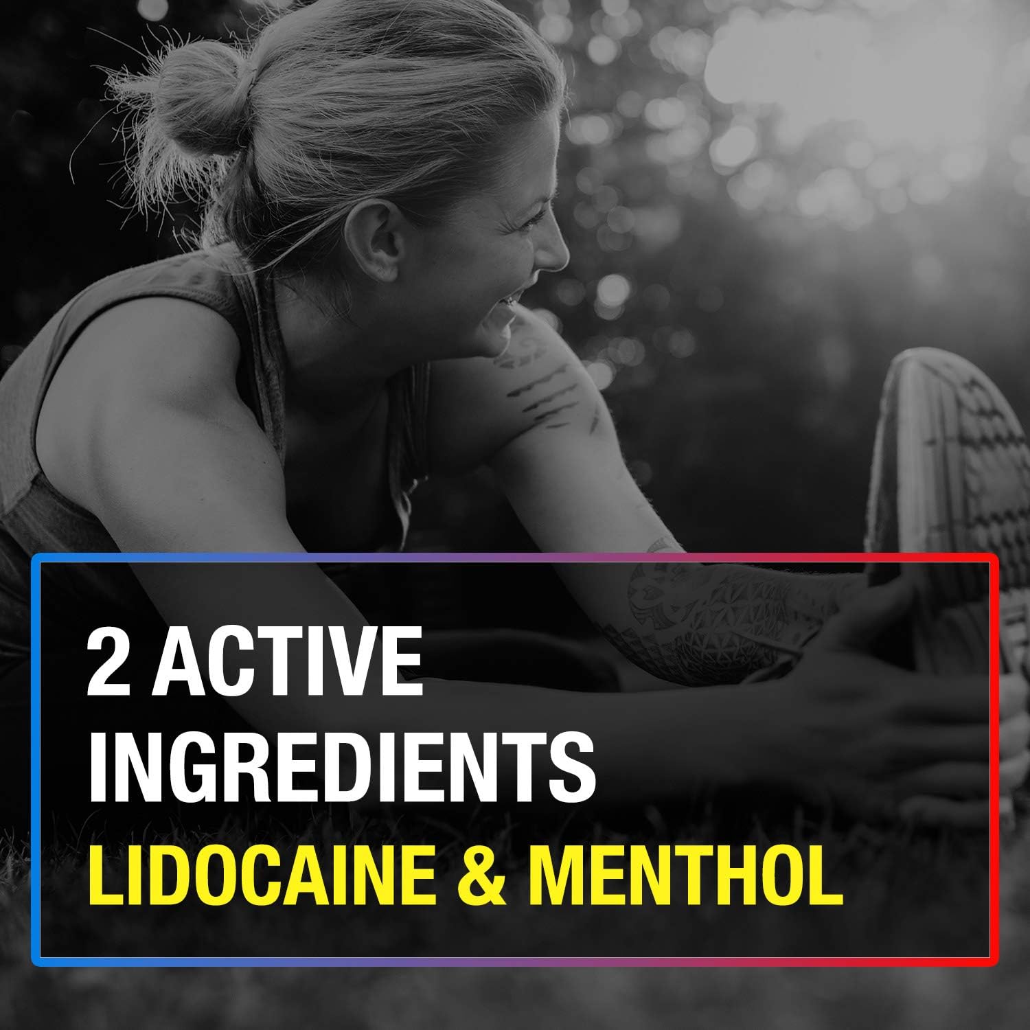 ICY Hot Lidocaine Patch Plus Menthol 5 Count Temporarily Relieves Minor Pain Associated with Arthritis, Simple Backache, Muscle Strains, Sprains, Bruises, and Cramps: Health & Personal Care