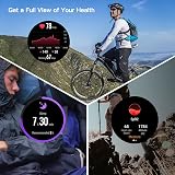 HONOR Watch GS Pro Smartwatch 1.39'' AMOLED GPS 25-Day Battery Heart Rate SpO2 view 3