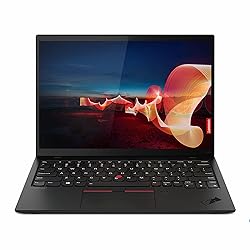 Lenovo ThinkPad X1 Nano Business Laptop | 13" 2K
