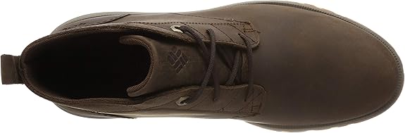 columbia grixsen chukka