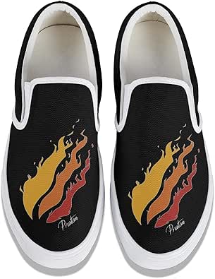 fire skate shoes