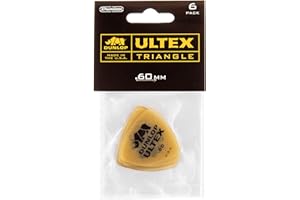 JIM DUNLOP Dunlop Guitar Picks (24426060006)