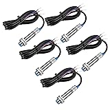 Heschen M12 Inductive Proximity Sensor