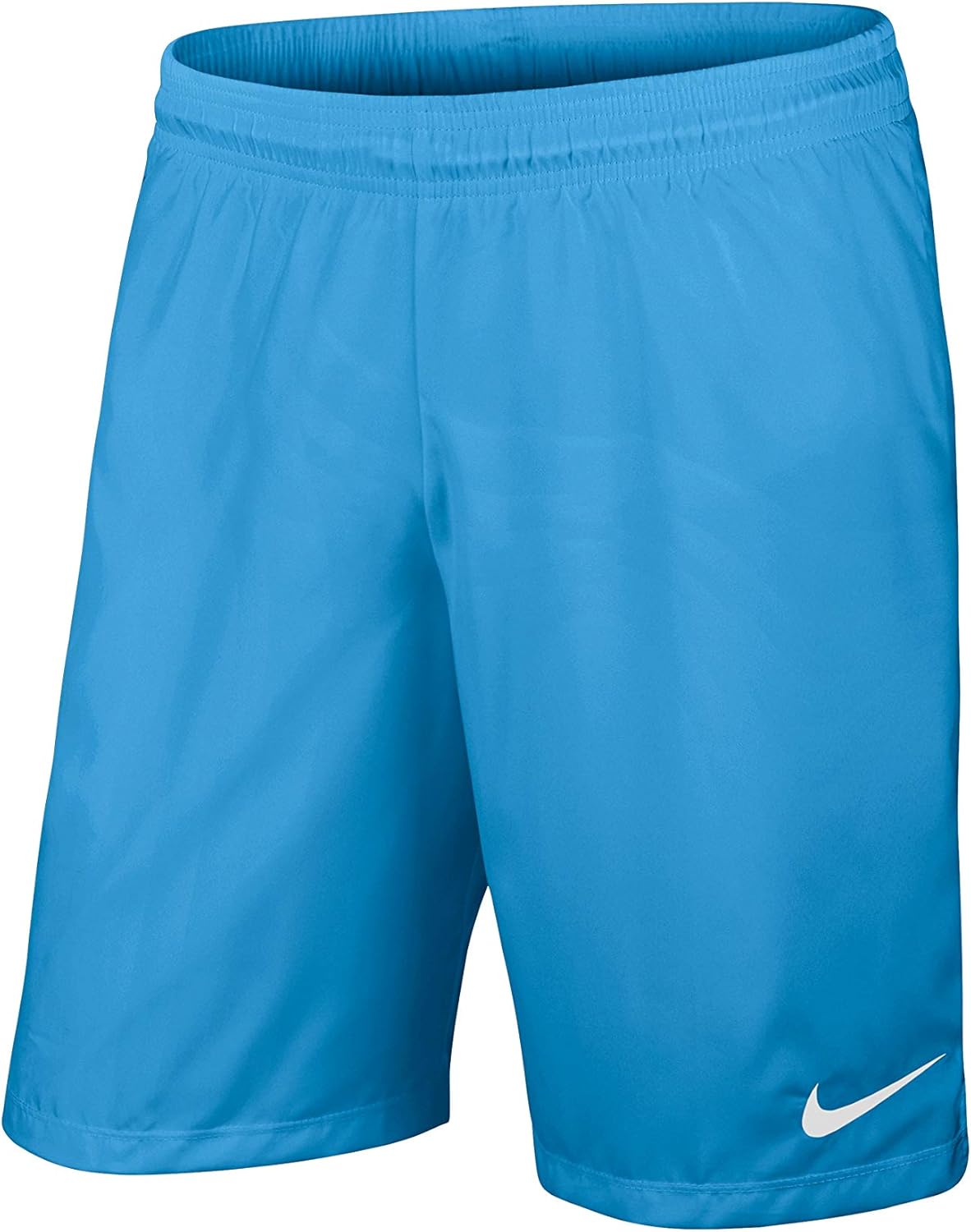 nike laser woven printed short
