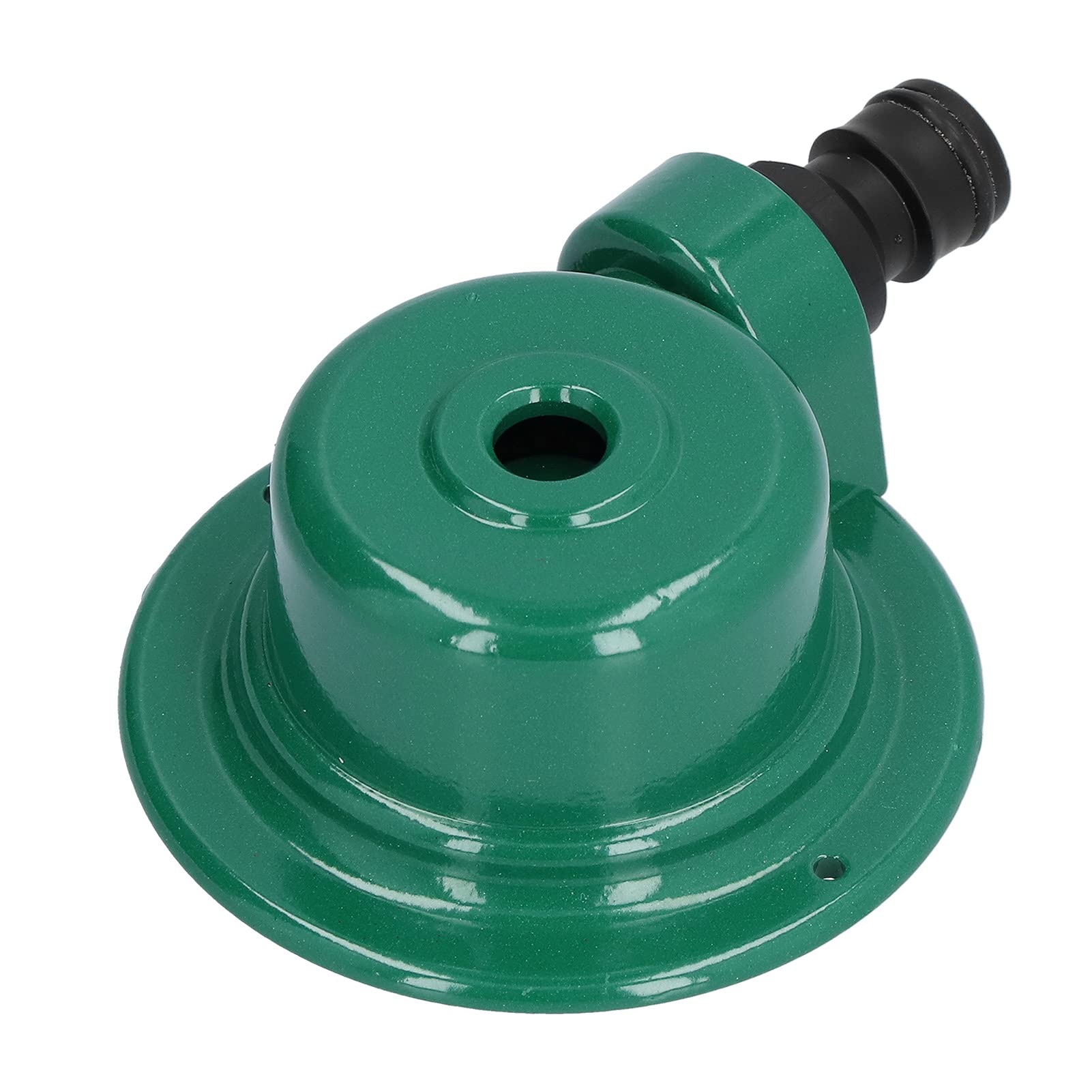 Watering Sprinkler, Even Spraying Low‑pressure Sprinklers Sprinkler Nozzle for Lawn Irrigation for Agricultural Irrigation for Garden Spraying