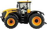 Britains JCB Fastrac 8330 Tractor 1:32 Scale Die Cast Toy Agricultural Farm view 2