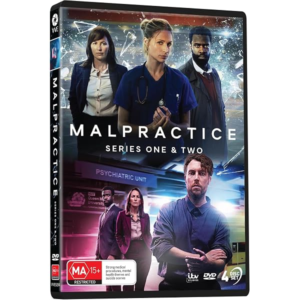 Amazon.com: Getting On - Complete Series 1 and 2 Box Set [DVD