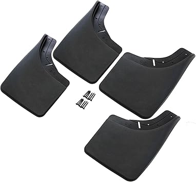 Amazon Com Luyao Mud Flaps Guards Splash C K 88 98 Suburban 92 99