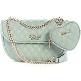 Atabey Convertible Crossbody Flap