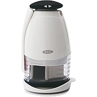 OXO Good Grips Chopper,White/Black