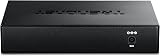 TRENDnet 8-Port Gigabit PoE+ Unmanaged Switch TPE-TG44G 4 PoE+ Ports 61W Budget view 7