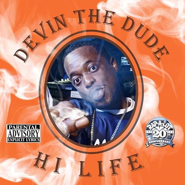 Devin the Dude Suite #420 限定版LP DEVIN THE DUDE - Suite 420 - Amazon.com Music