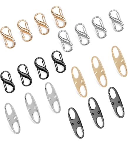 Amazon.com: WANDRD Worryless™ Locking Zipper Pullers - Secure Your