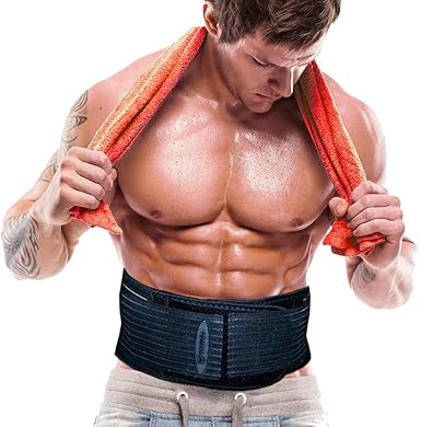 thermogenic waist trimmer