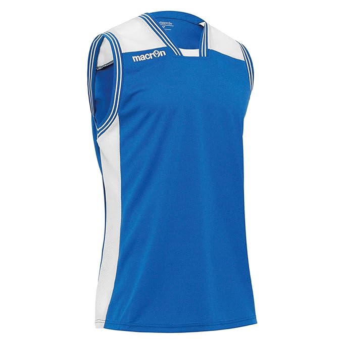 maglia smanicata uomo