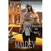 Maldev (Orbbelgguren)