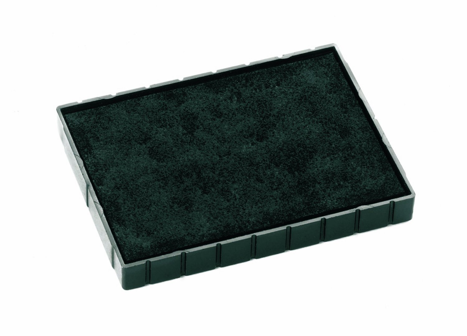 COLOP E/35 Ink Pads for Stamp - Black (Pack of 2)